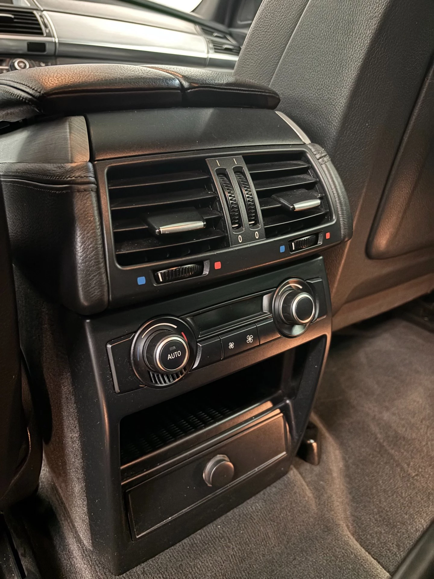 Hoofdafbeelding BMW X6