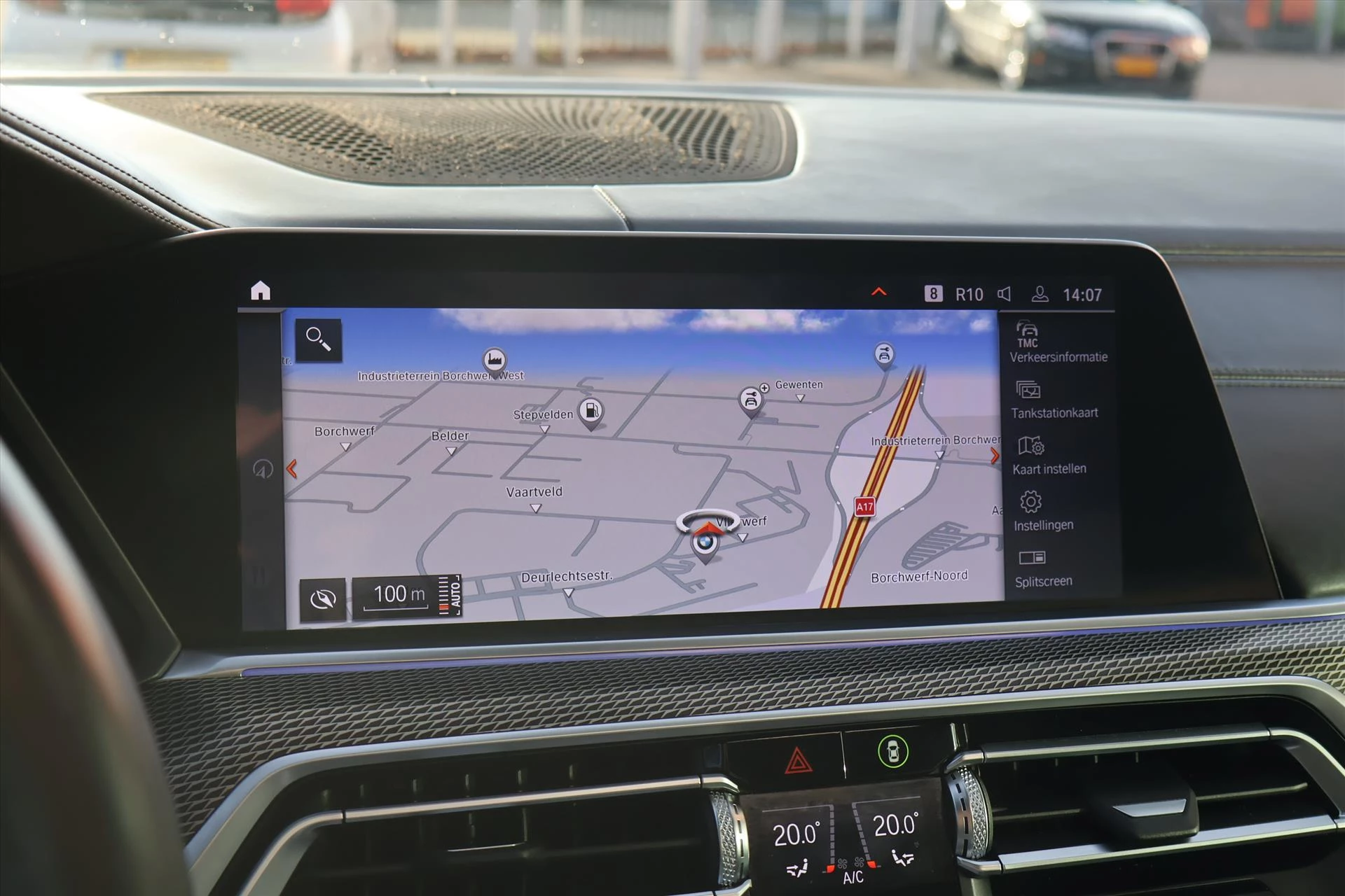 Hoofdafbeelding BMW X6