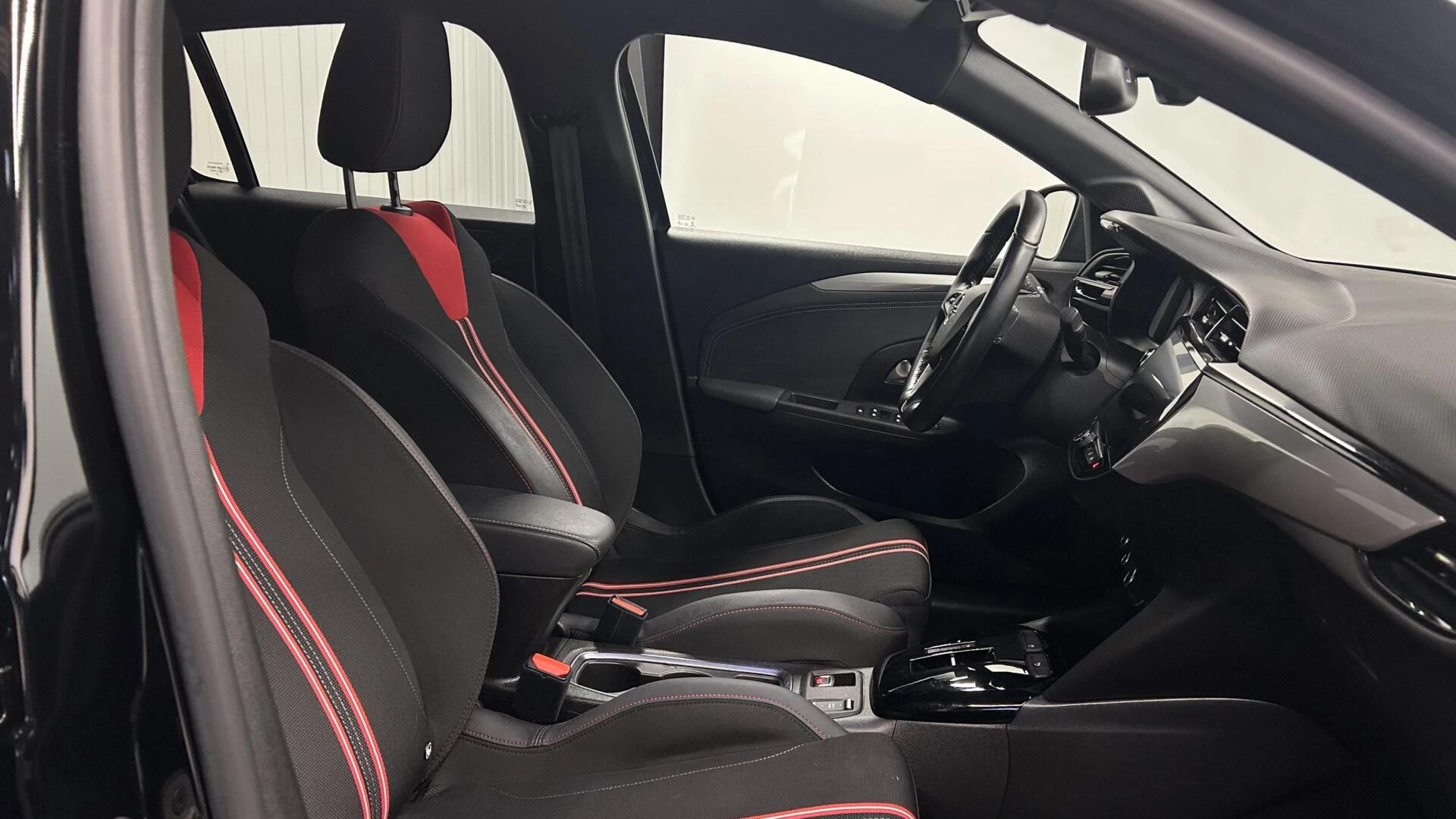 Hoofdafbeelding Opel Corsa-e