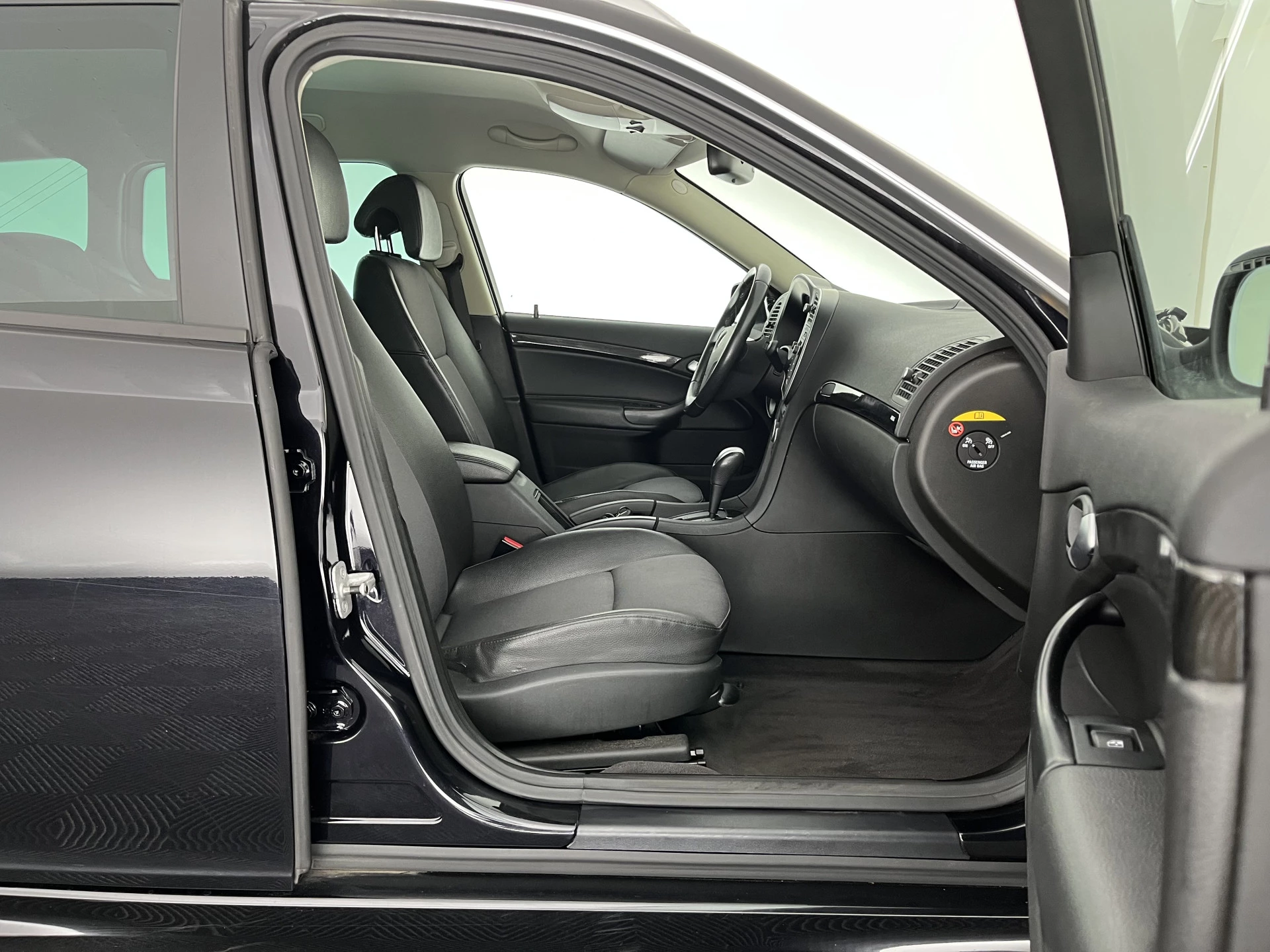 Hoofdafbeelding Saab 9-3