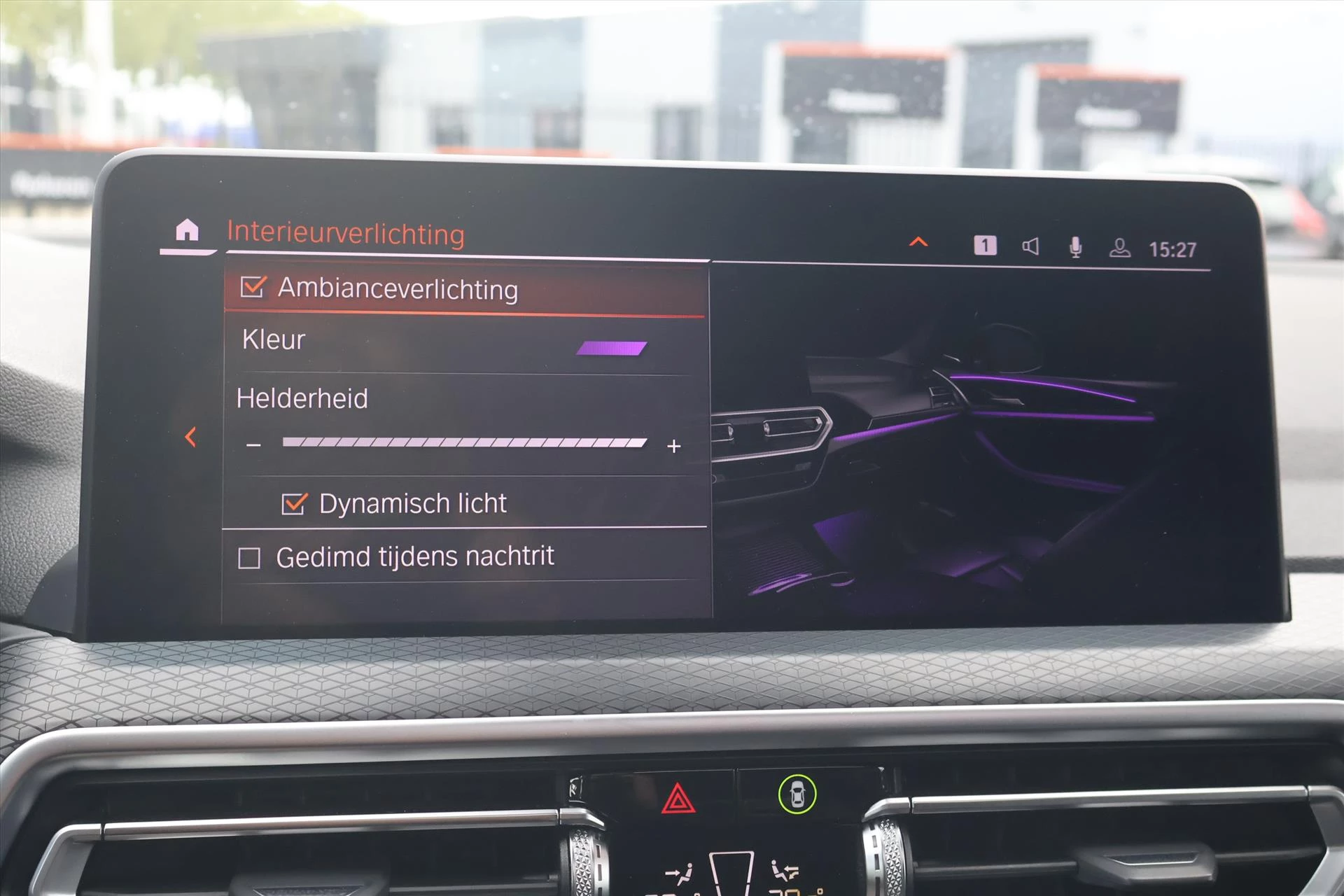 Hoofdafbeelding BMW X4