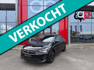 Opel CORSA 1.2 GS Line Automaat Carplay 360 Camera Leder BTW