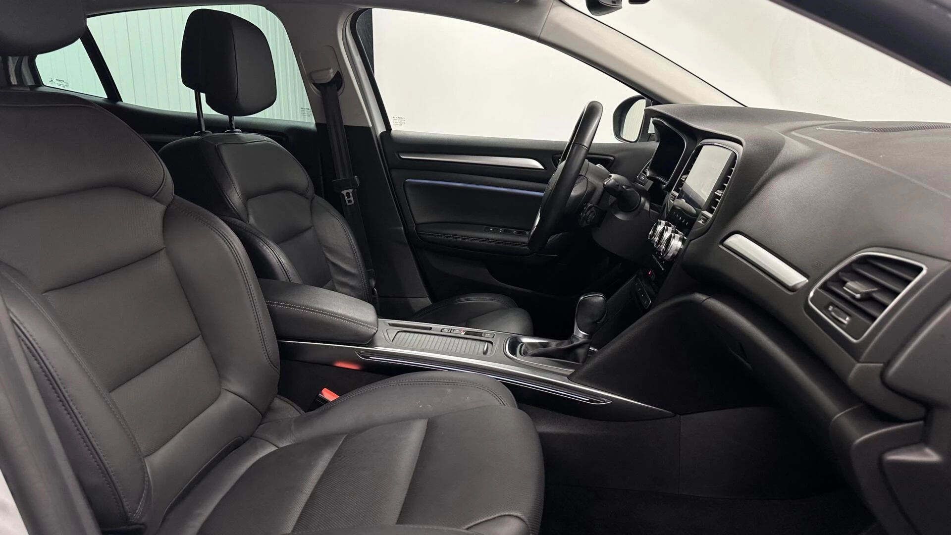 Hoofdafbeelding Renault Mégane