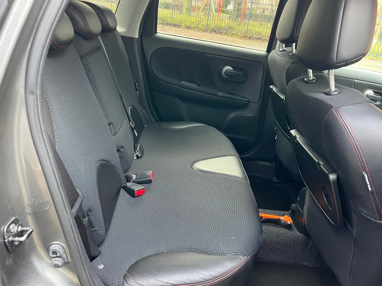 Hoofdafbeelding Nissan Note