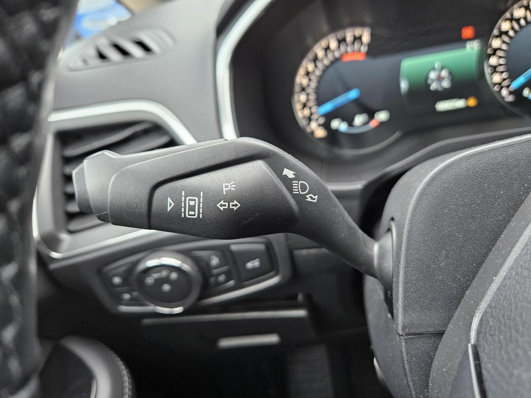 Hoofdafbeelding Ford S-Max