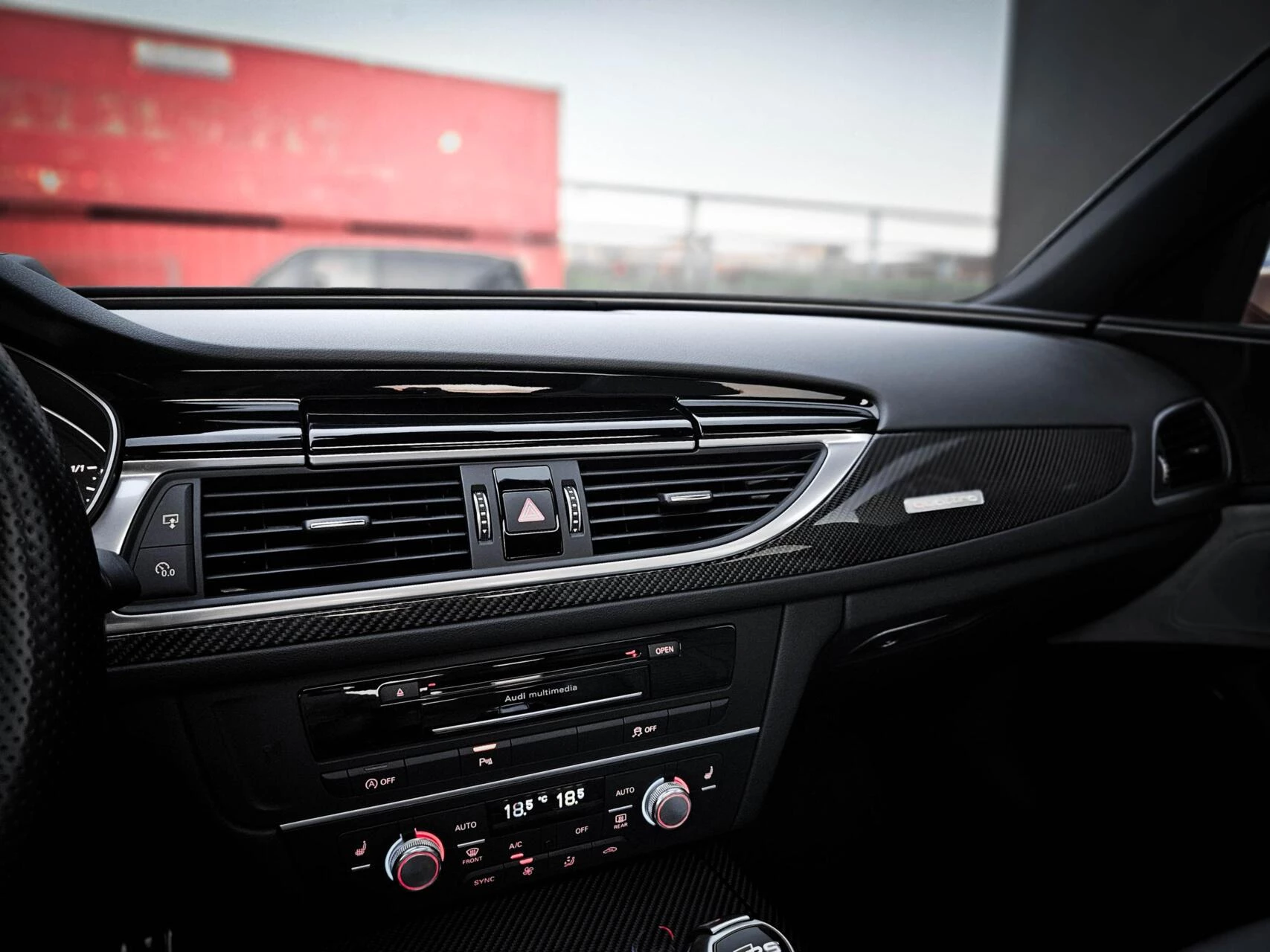 Hoofdafbeelding Audi RS6
