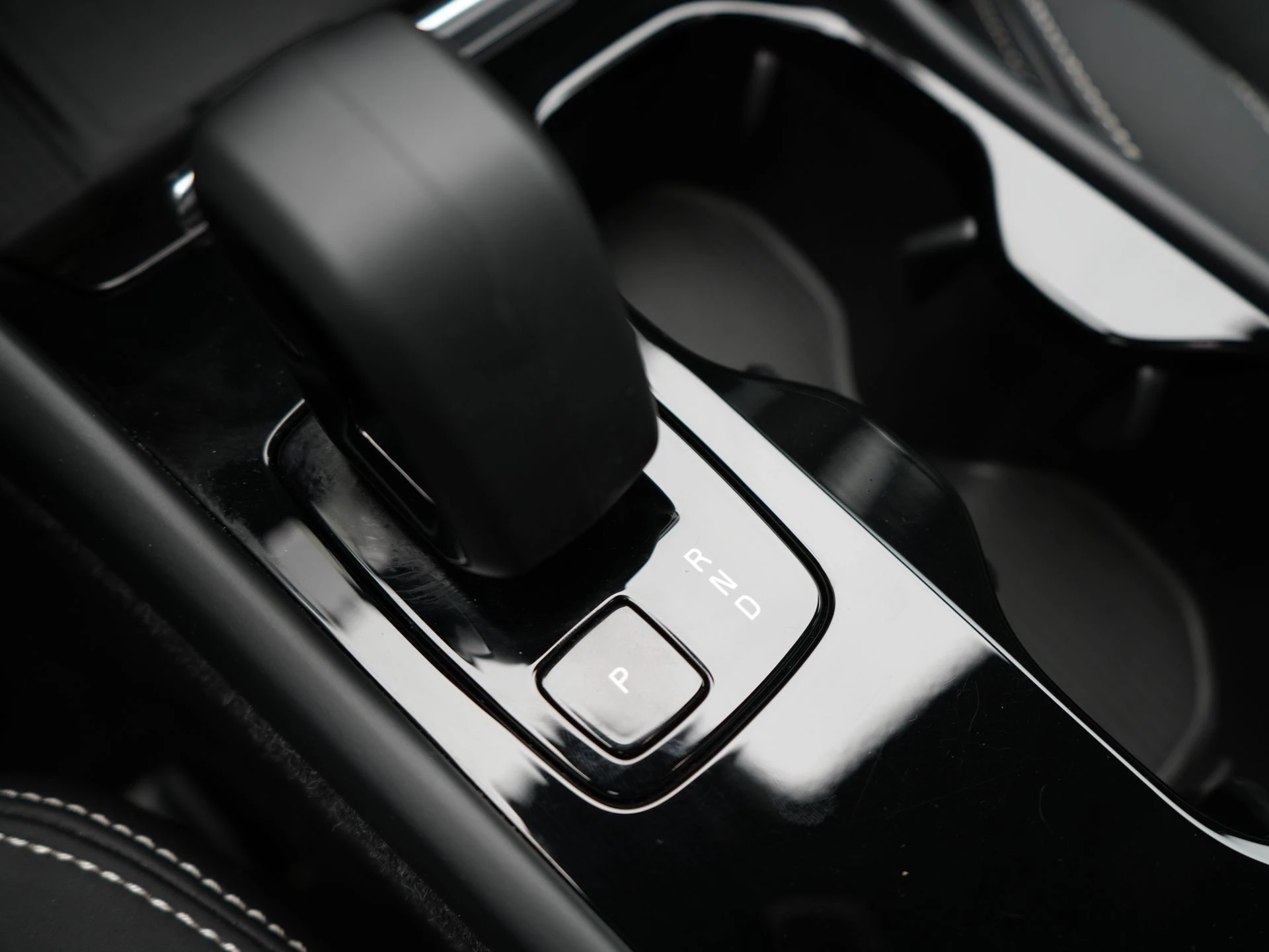 Hoofdafbeelding Volvo EC40