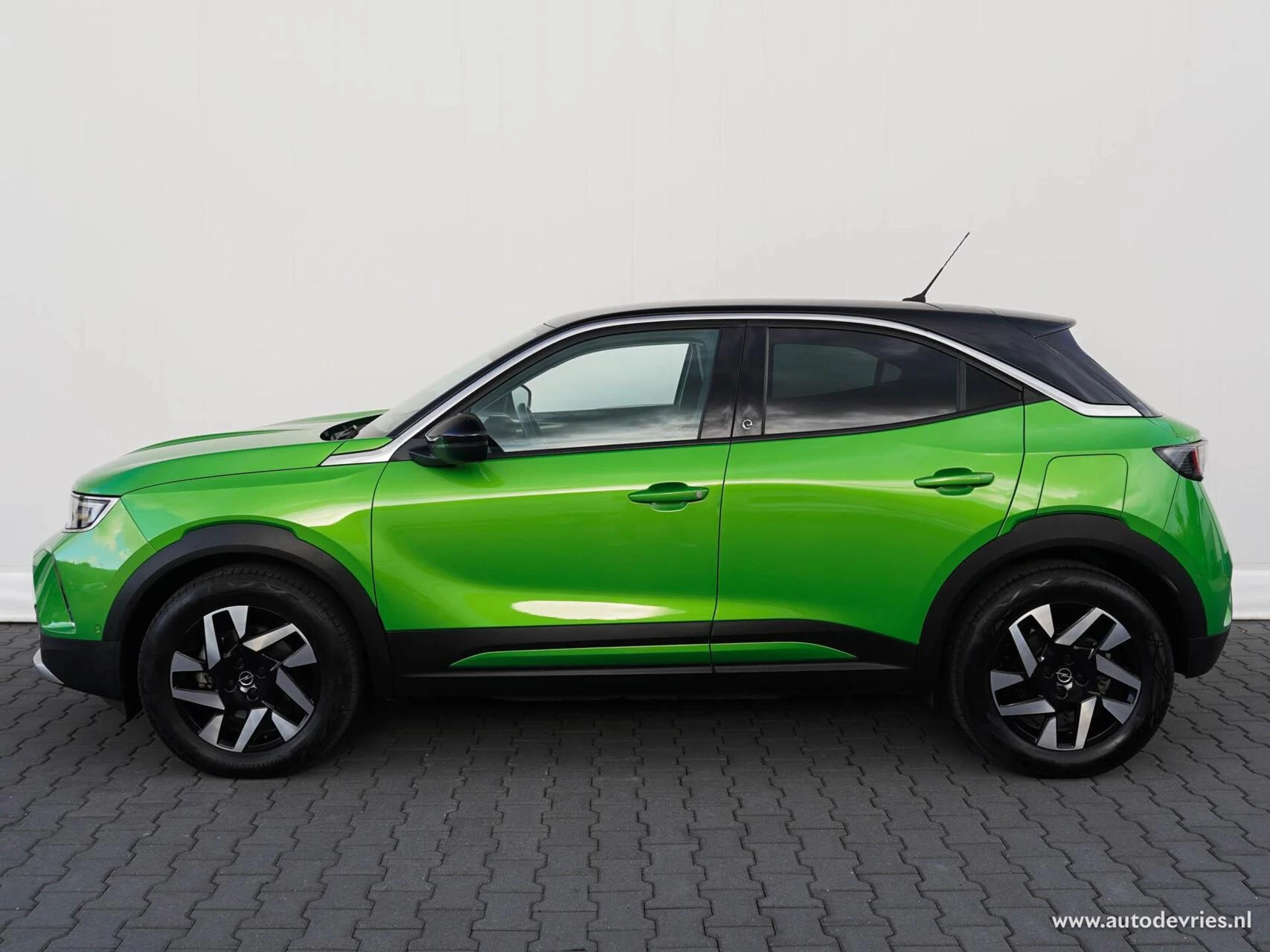 Hoofdafbeelding Opel Mokka-e