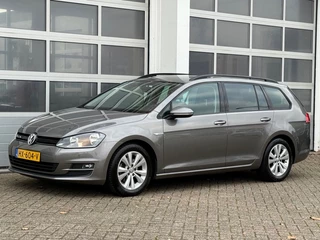 Volkswagen Golf 1.0 TSI 116PK Comfortline Navi Pdc Trekhaak Keurige auto!