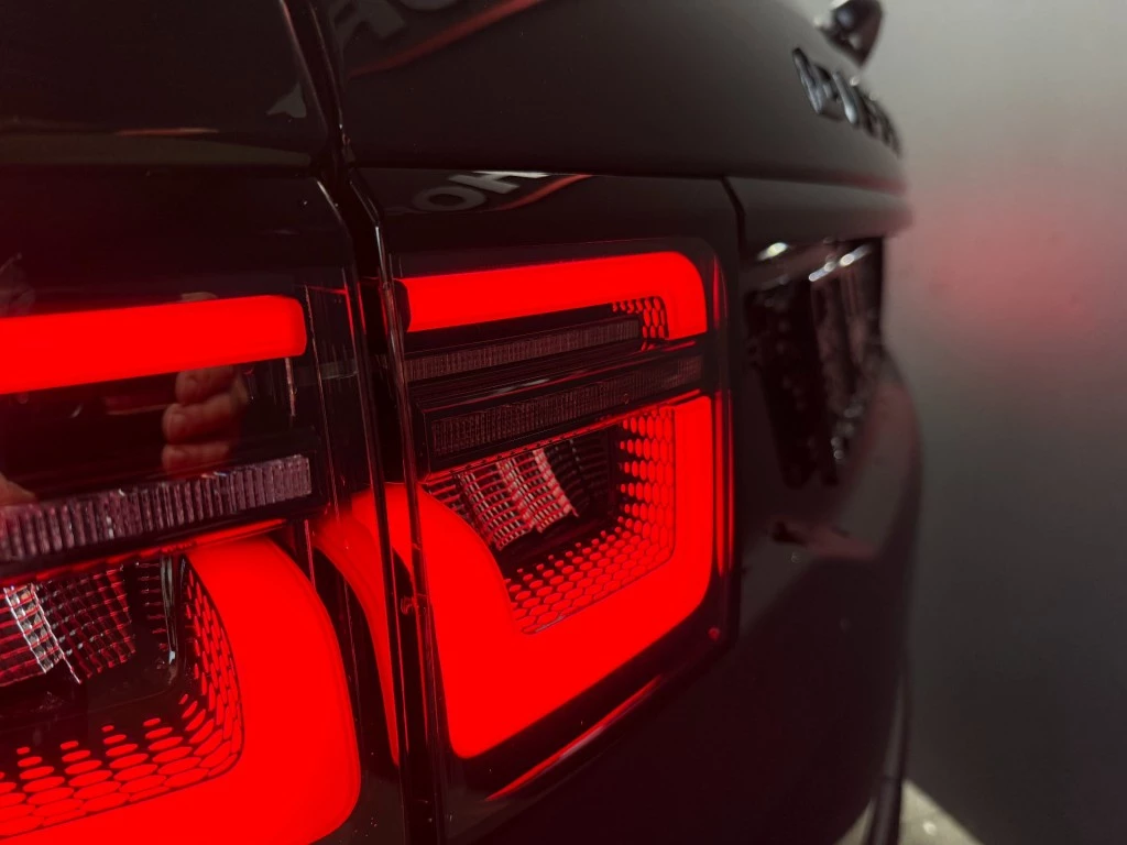 Hoofdafbeelding Land Rover Discovery Sport