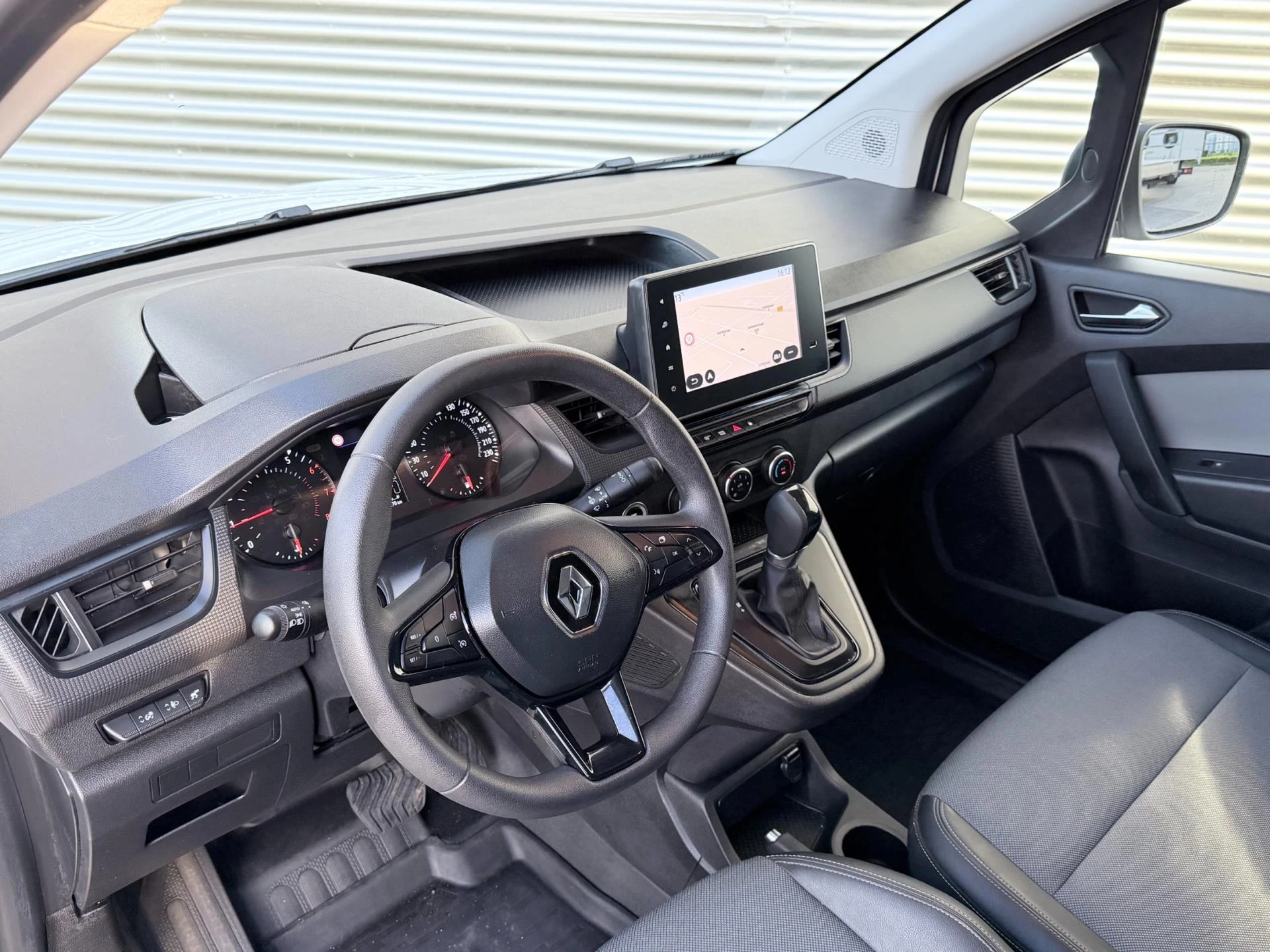 Hoofdafbeelding Renault Kangoo