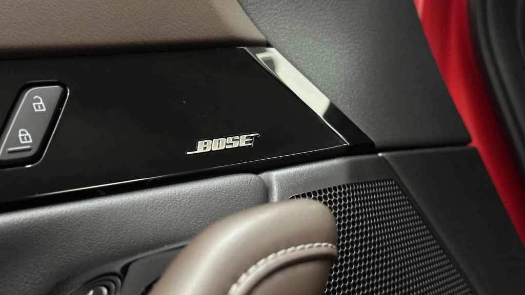 Hoofdafbeelding Mazda CX-30