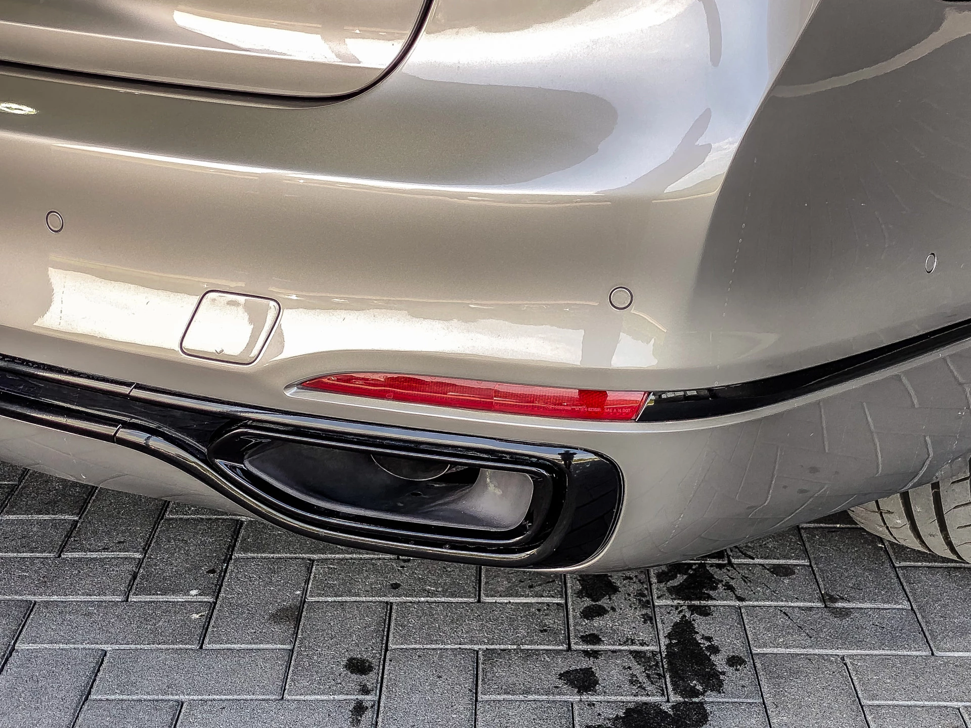 Hoofdafbeelding BMW 7 Serie