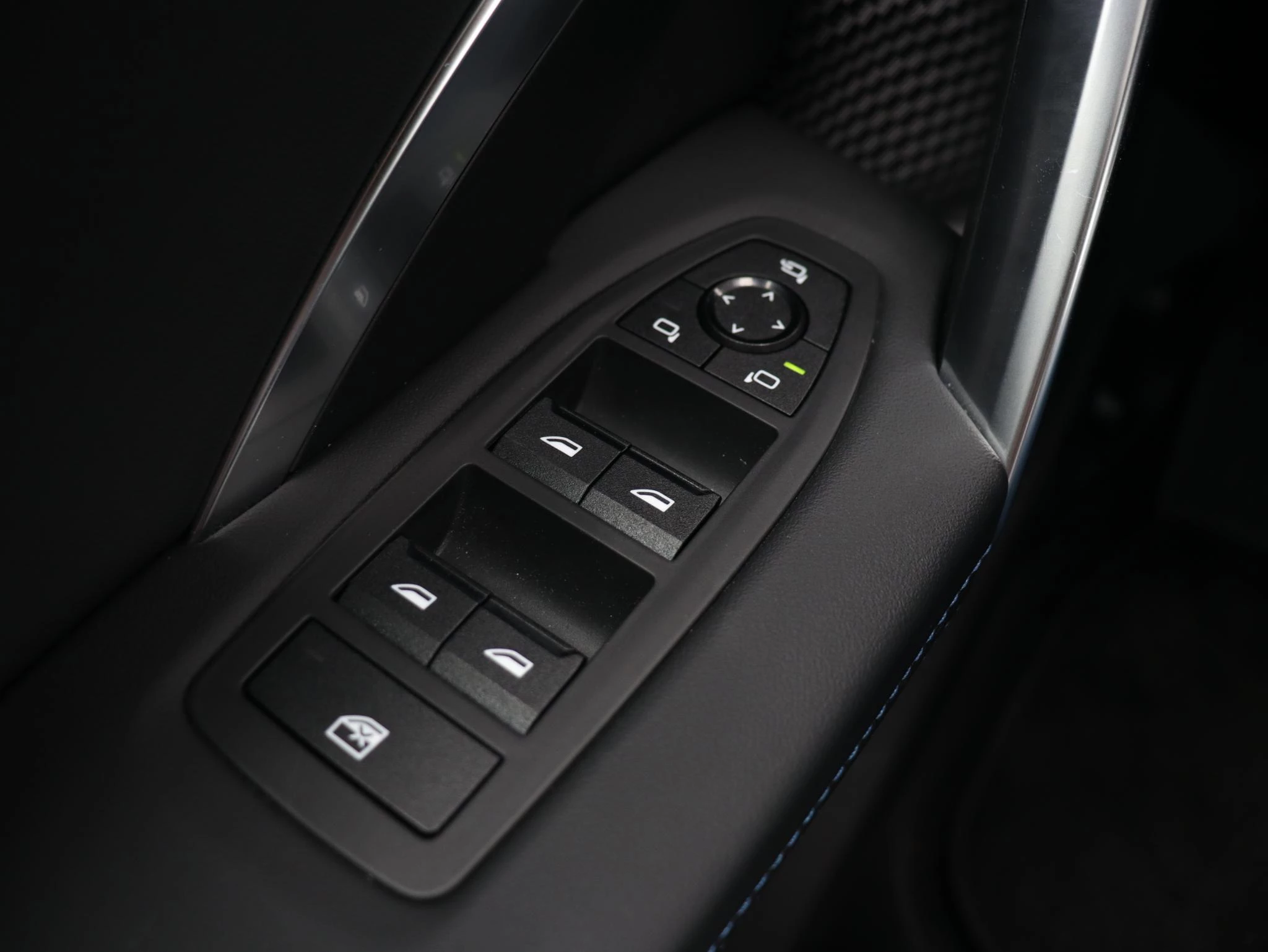 Hoofdafbeelding BMW iX1