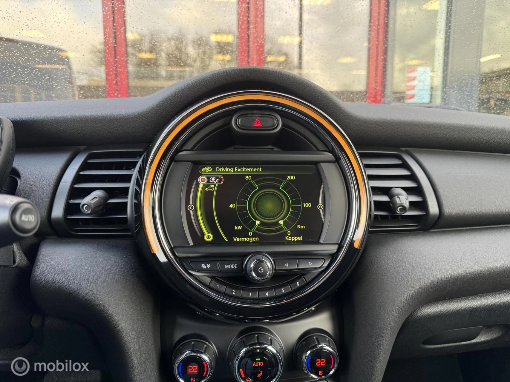 Hoofdafbeelding MINI 3-deurs