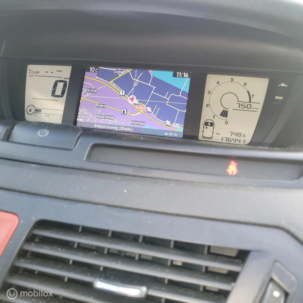 Hoofdafbeelding Citroën Grand C4 Picasso