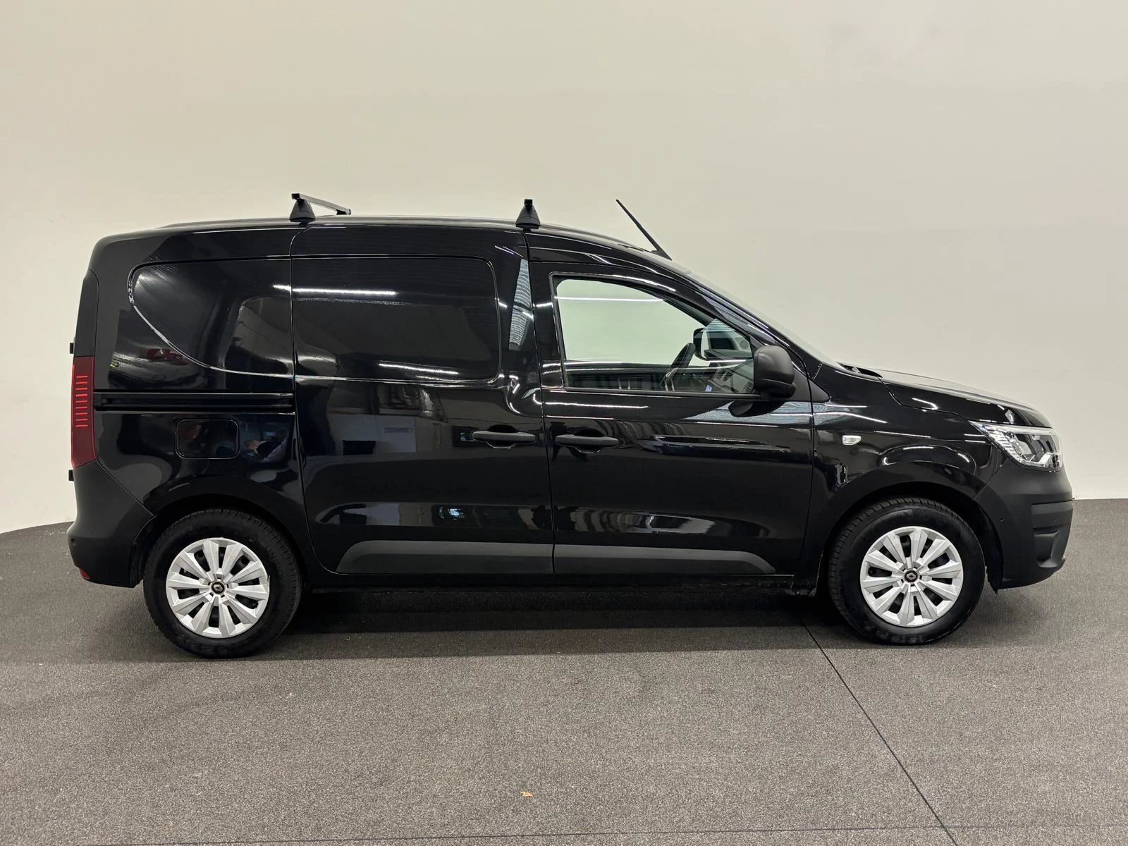 Hoofdafbeelding Renault Express