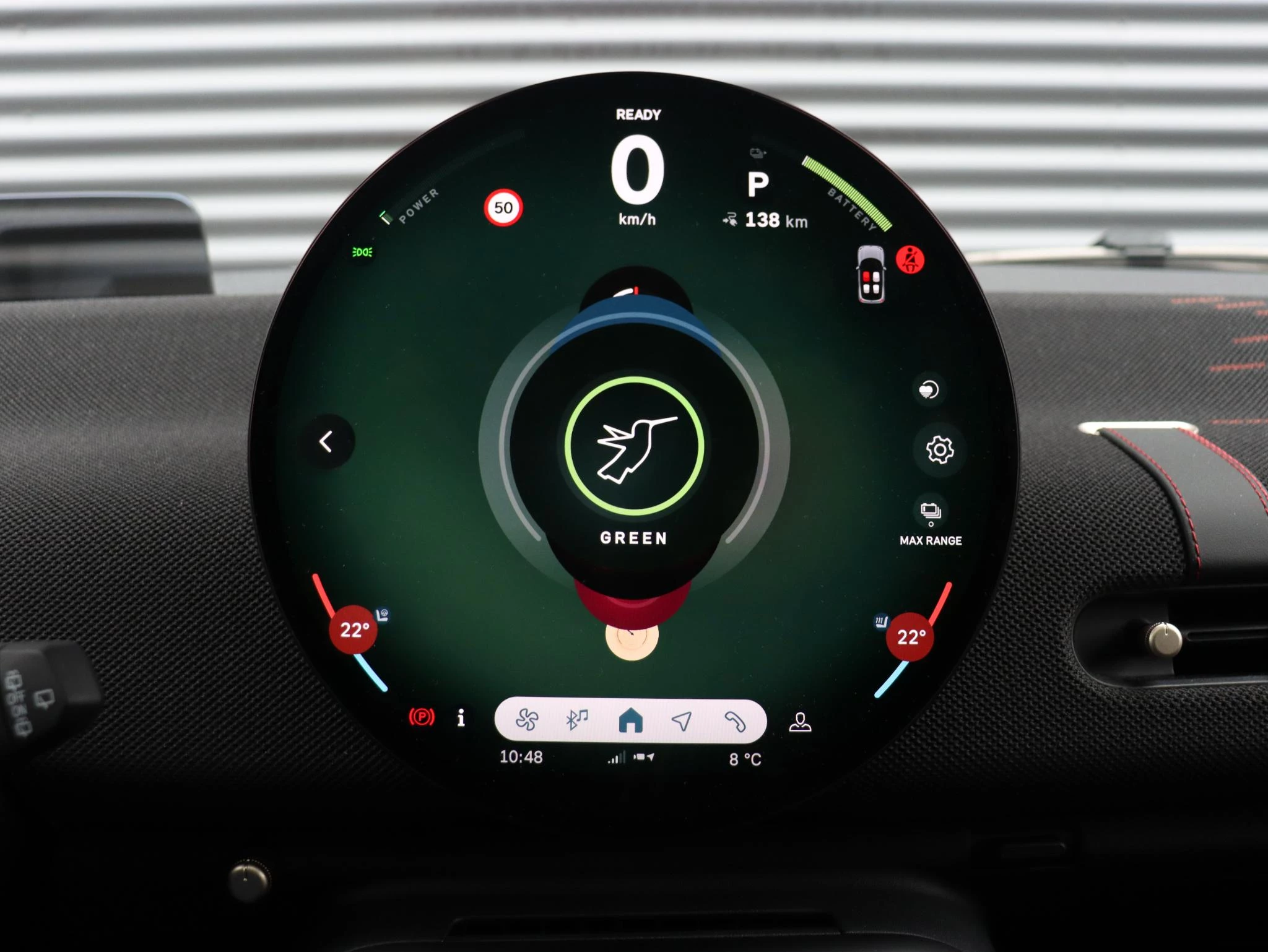 Hoofdafbeelding MINI 3-deurs