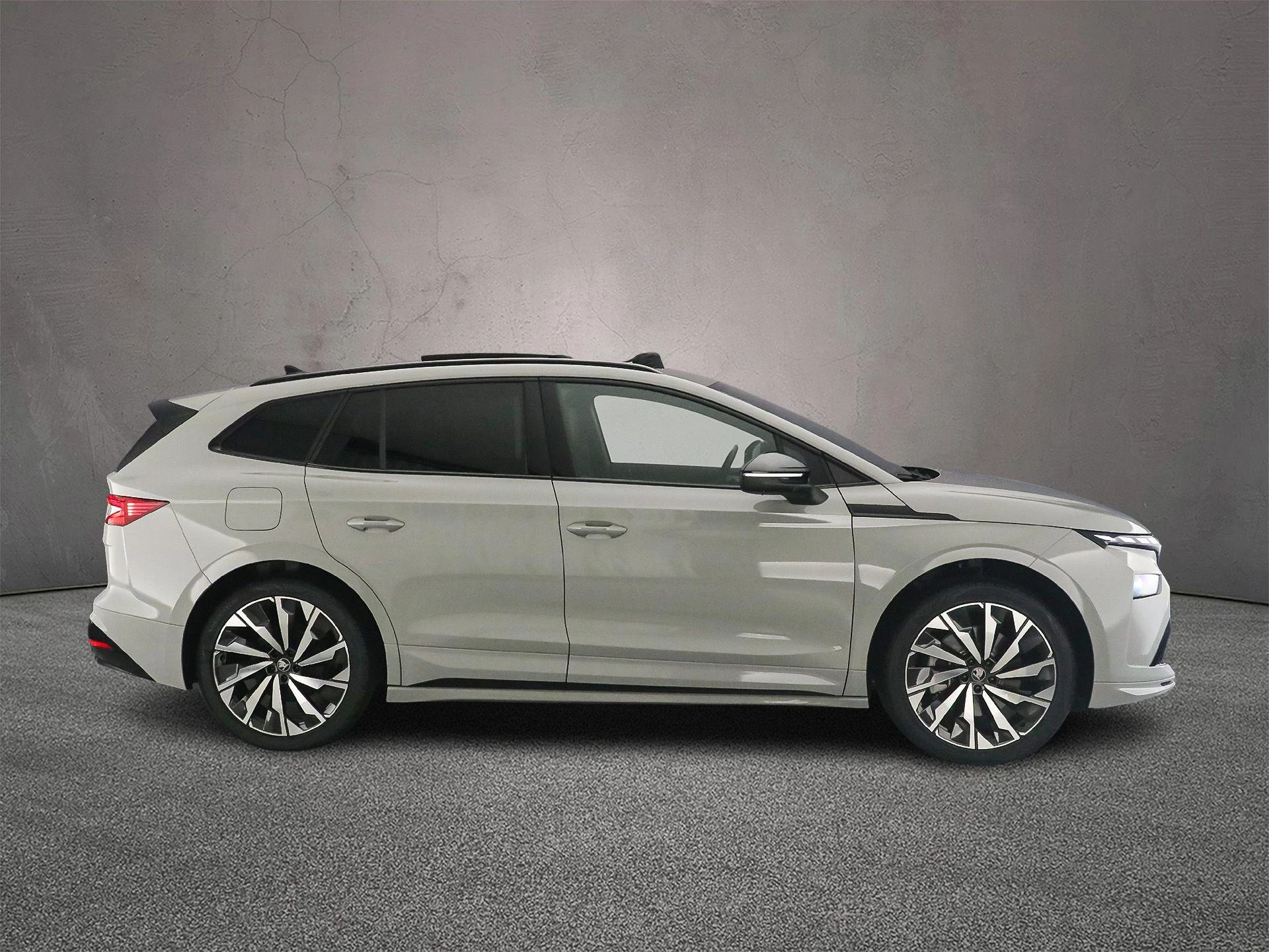 Hoofdafbeelding Škoda Enyaq iV