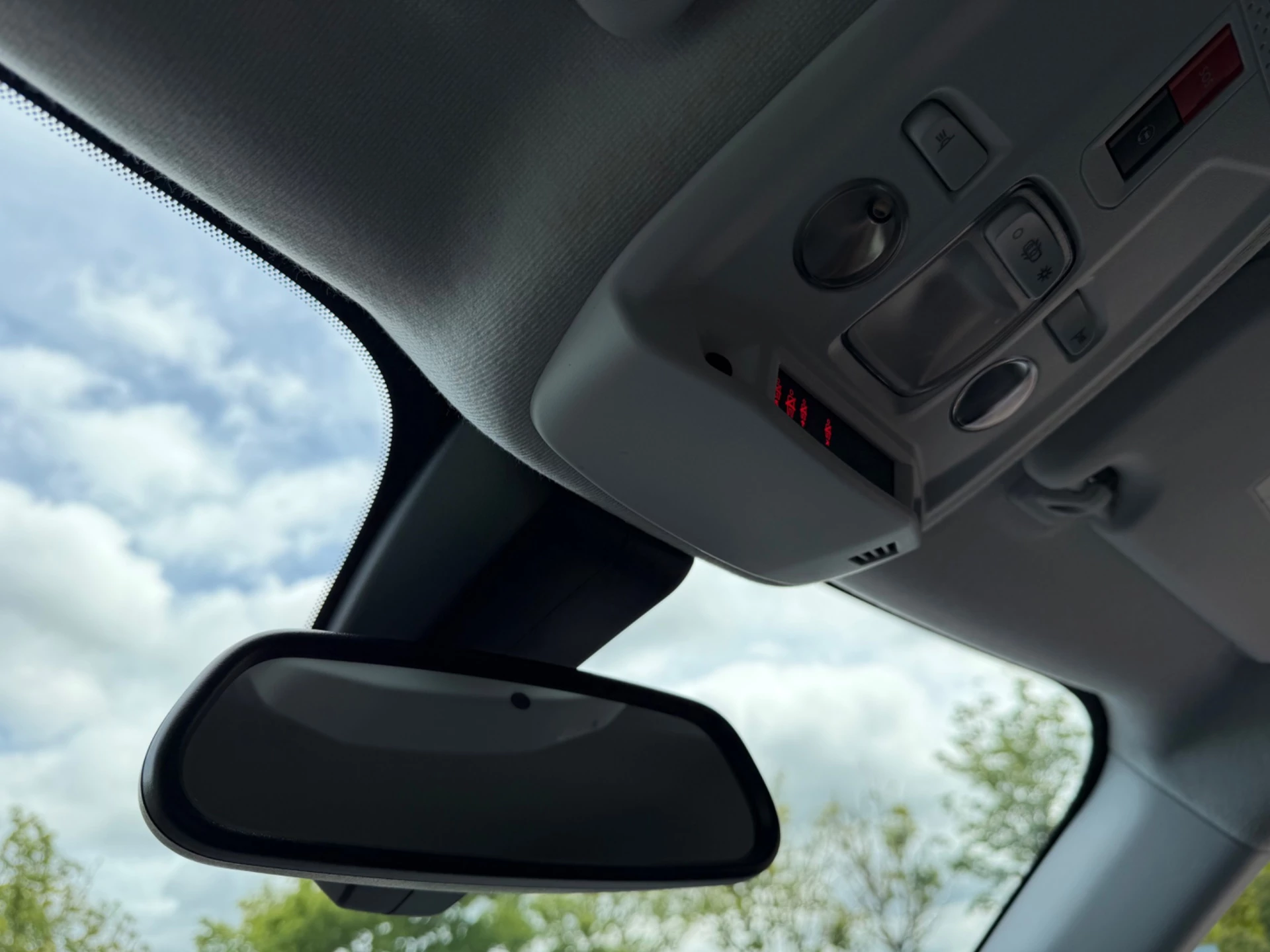 Hoofdafbeelding Opel Mokka-e