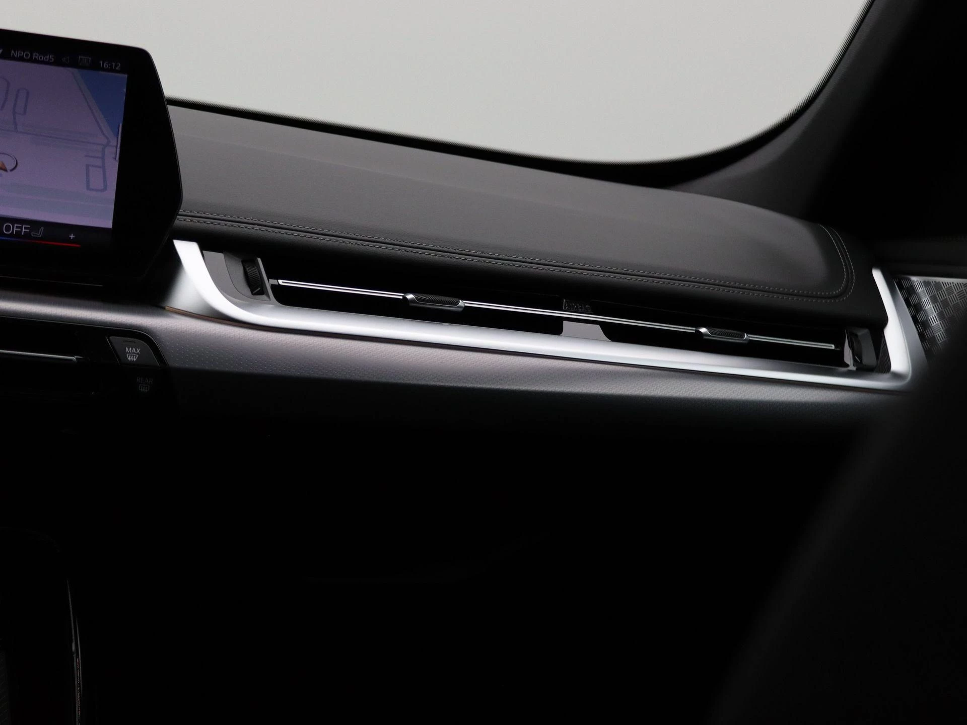 Hoofdafbeelding BMW iX1