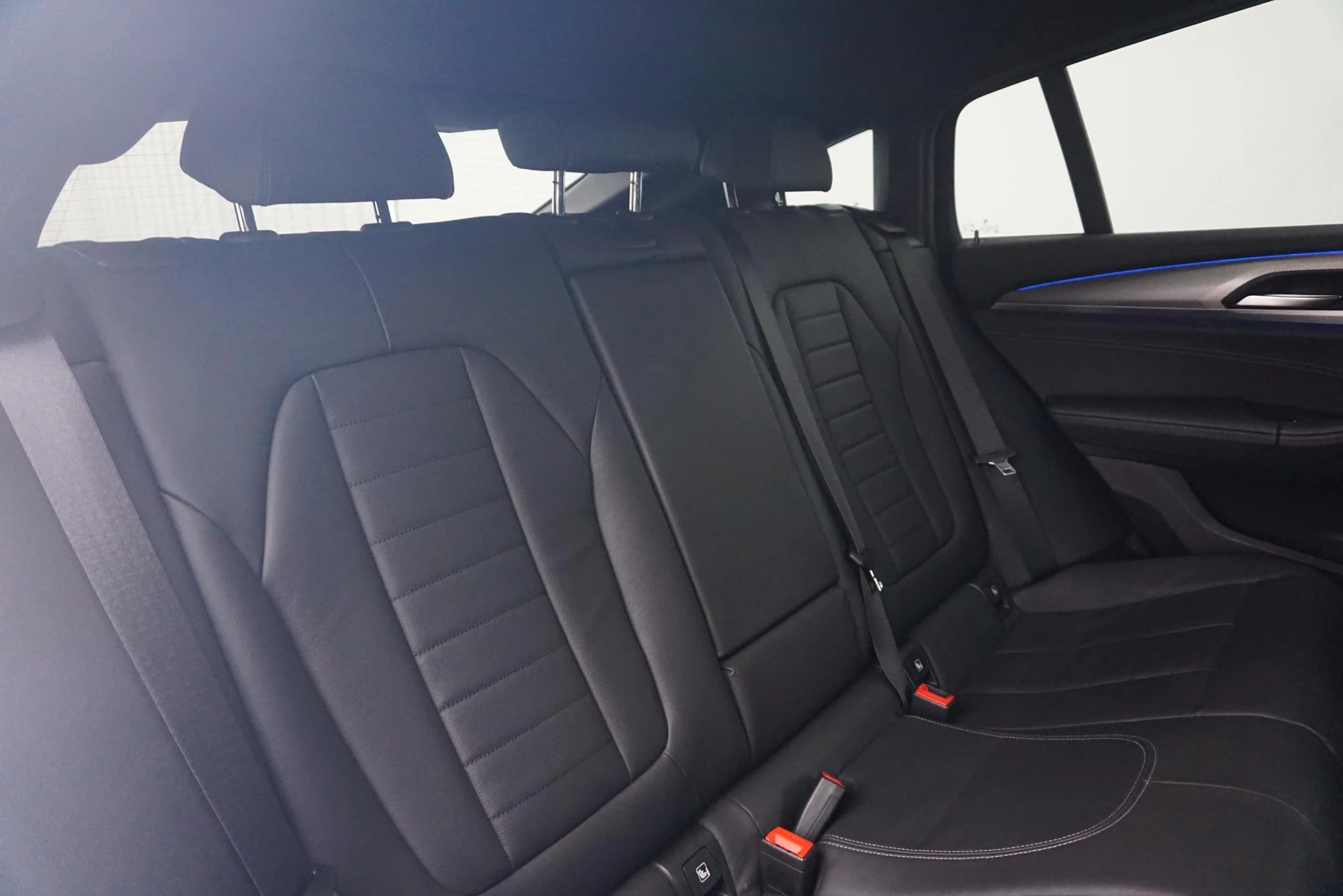 Hoofdafbeelding BMW X4