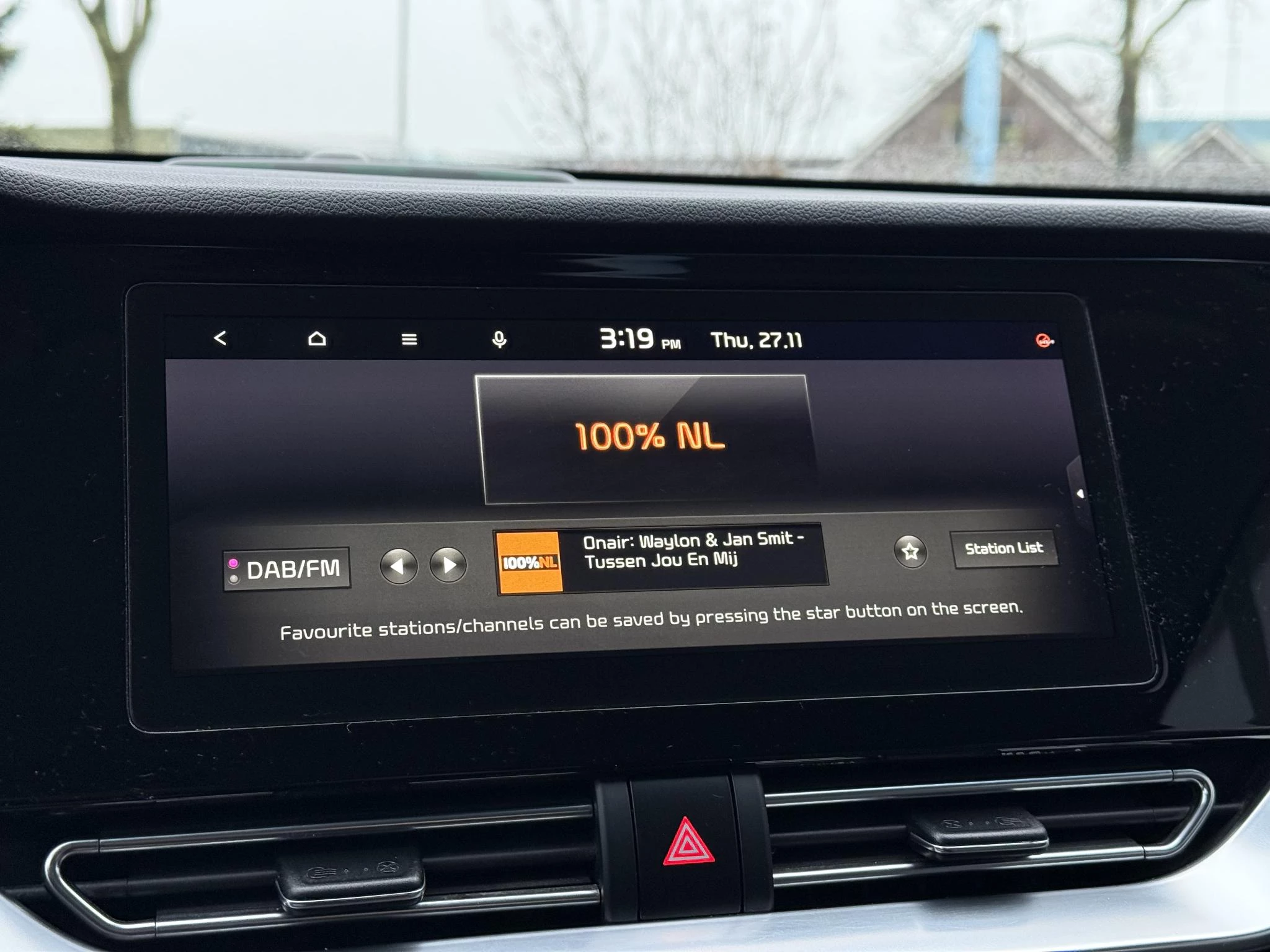 Hoofdafbeelding Kia e-Niro