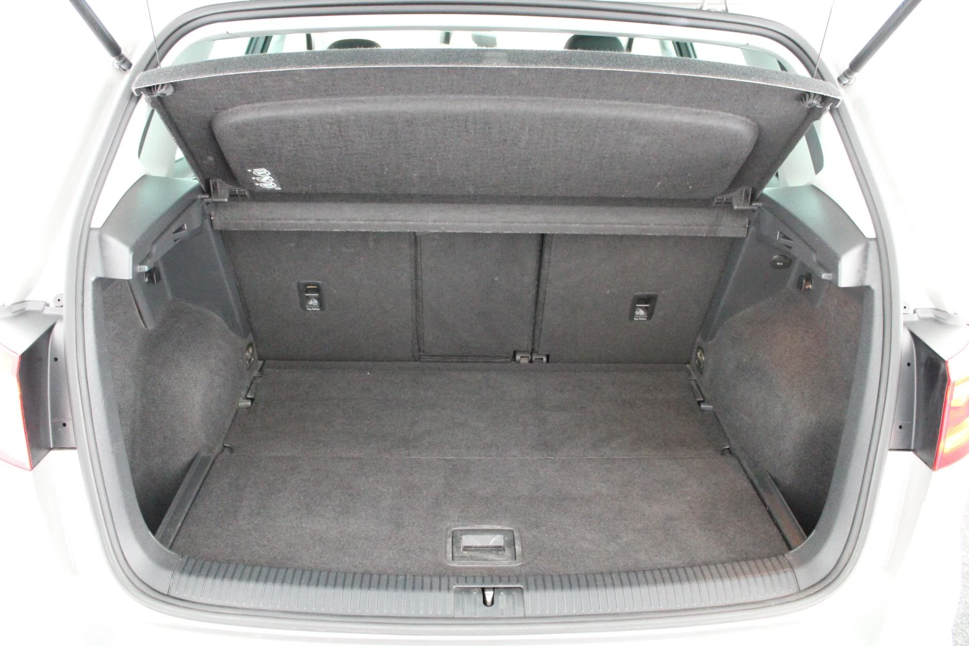 Hoofdafbeelding Volkswagen Golf Sportsvan