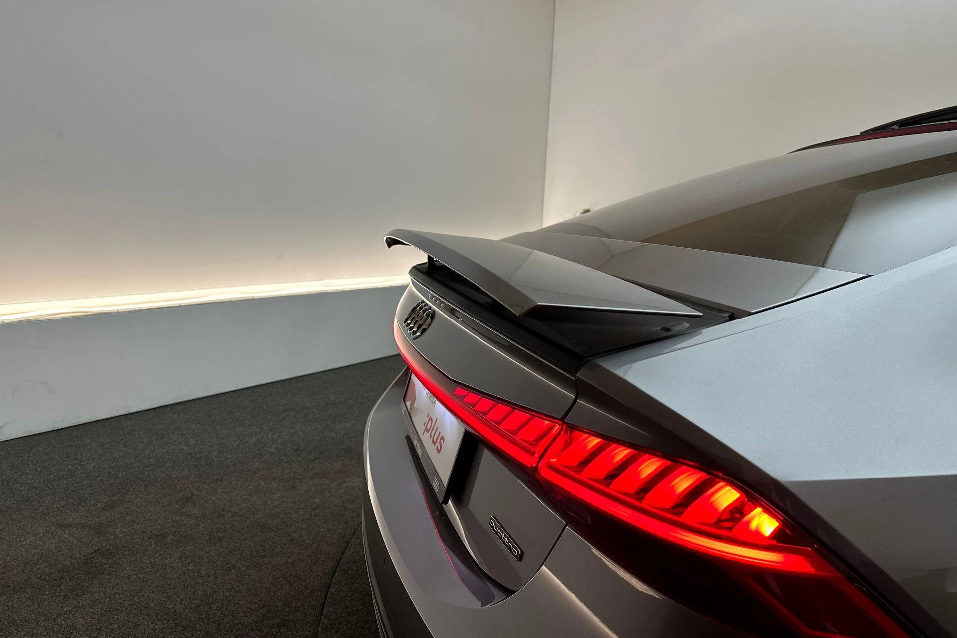 Hoofdafbeelding Audi A7