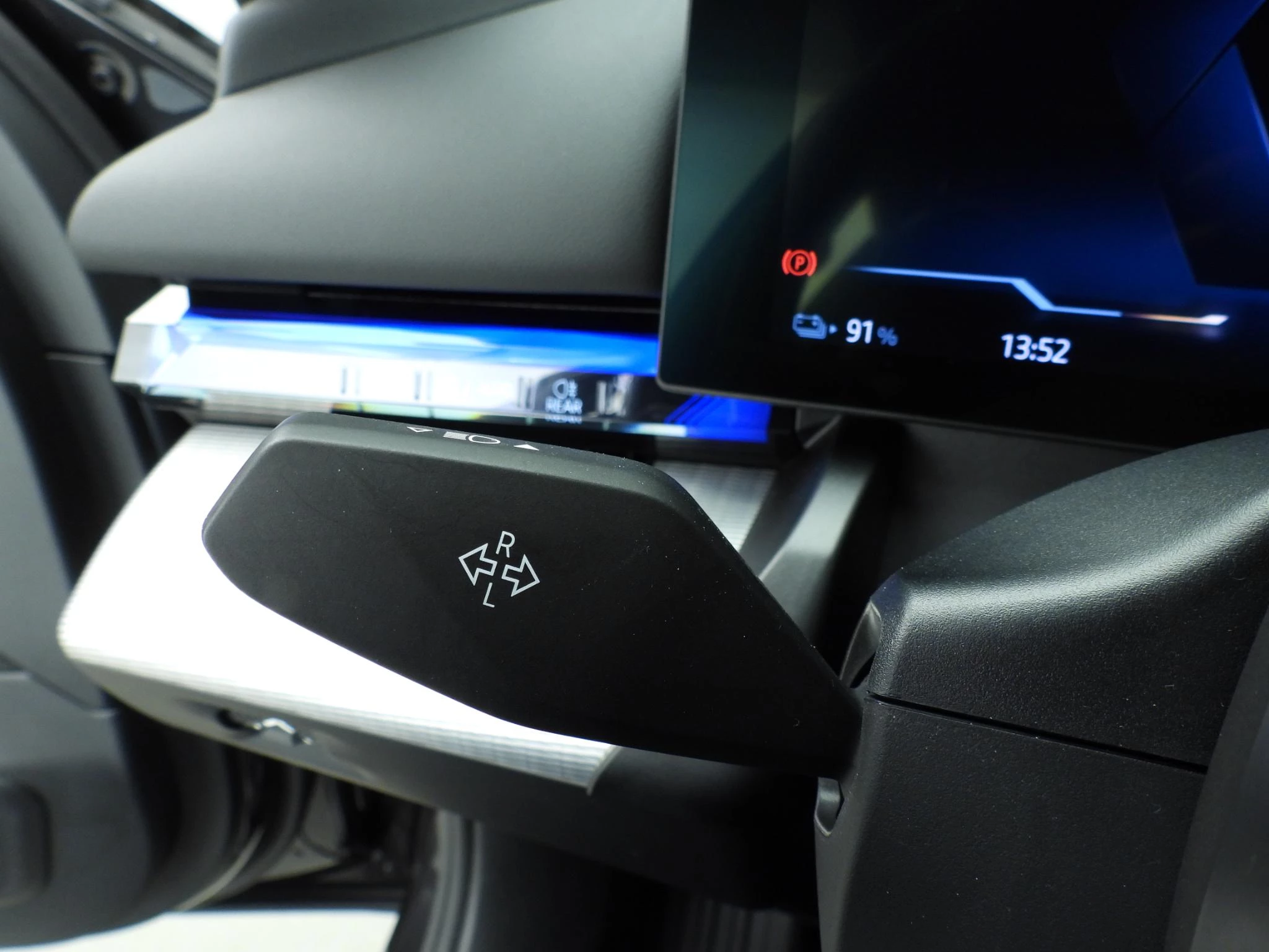 Hoofdafbeelding BMW i5