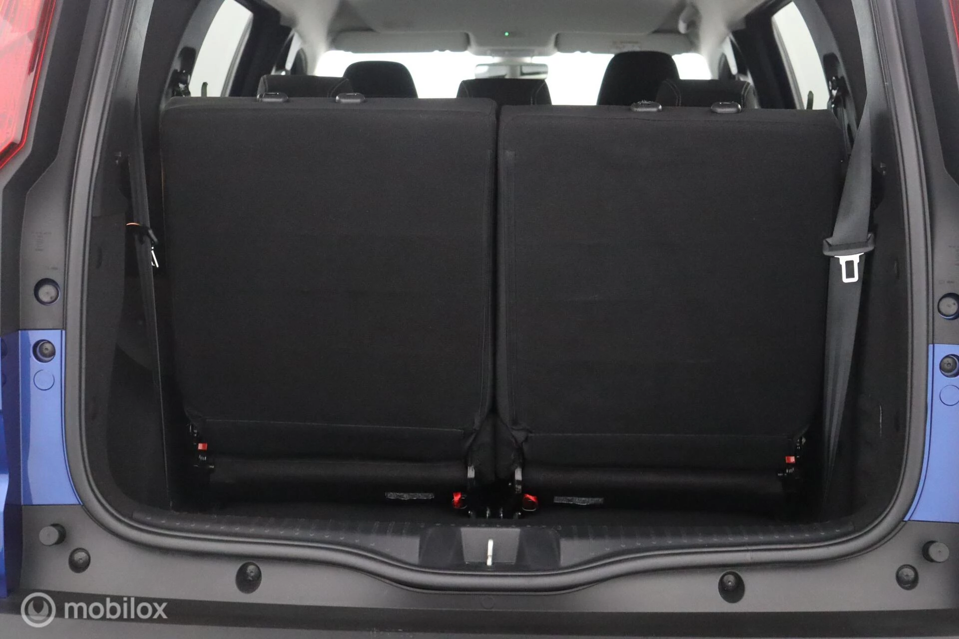 Hoofdafbeelding Dacia Jogger