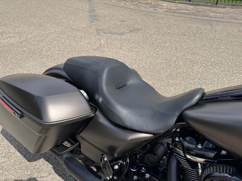 Hoofdafbeelding Harley-Davidson Street Glide