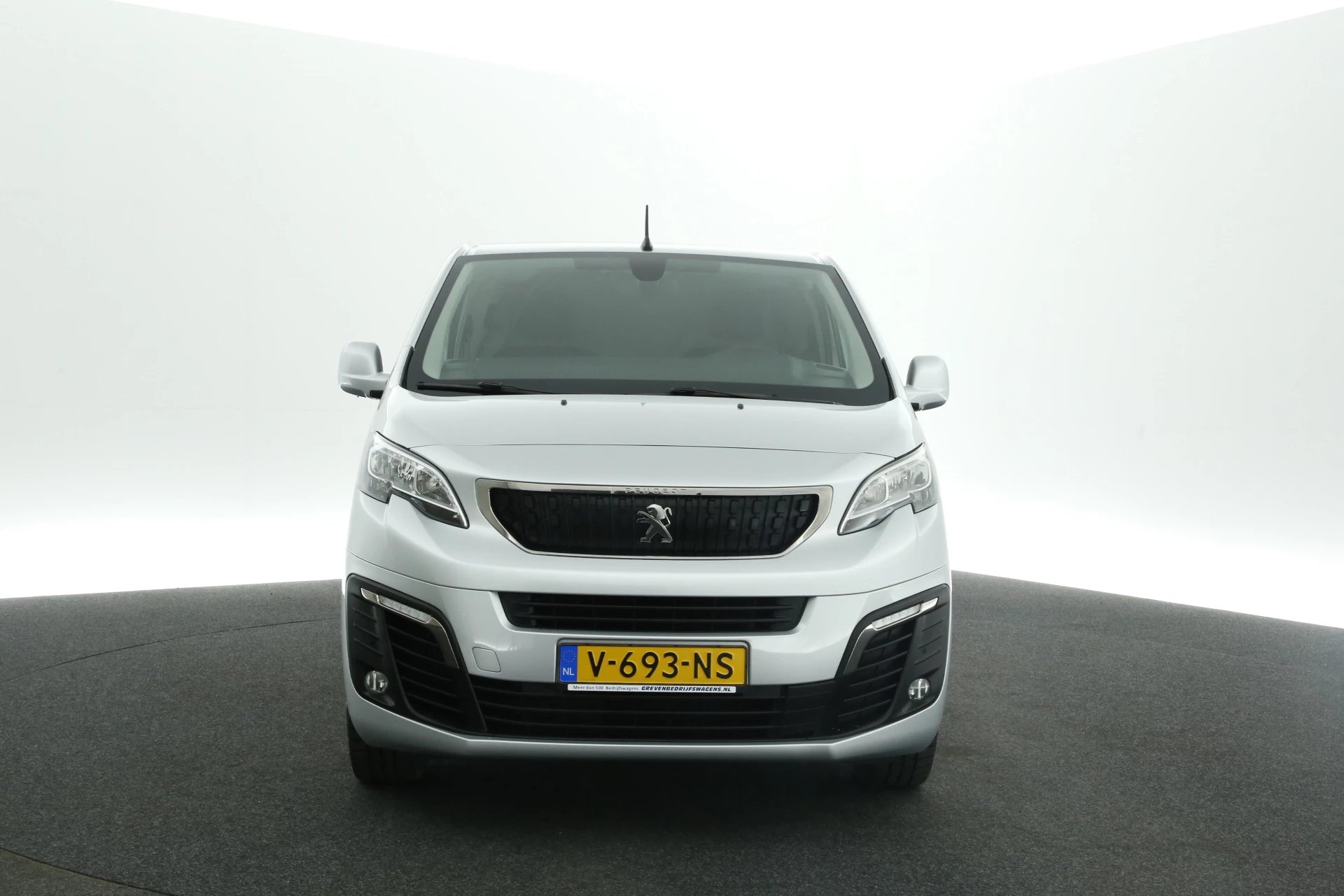 Hoofdafbeelding Peugeot Expert