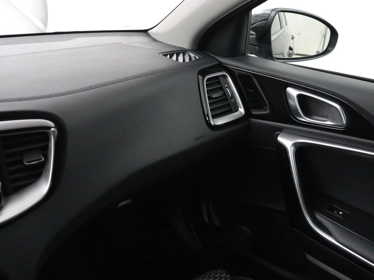 Hoofdafbeelding Kia Ceed