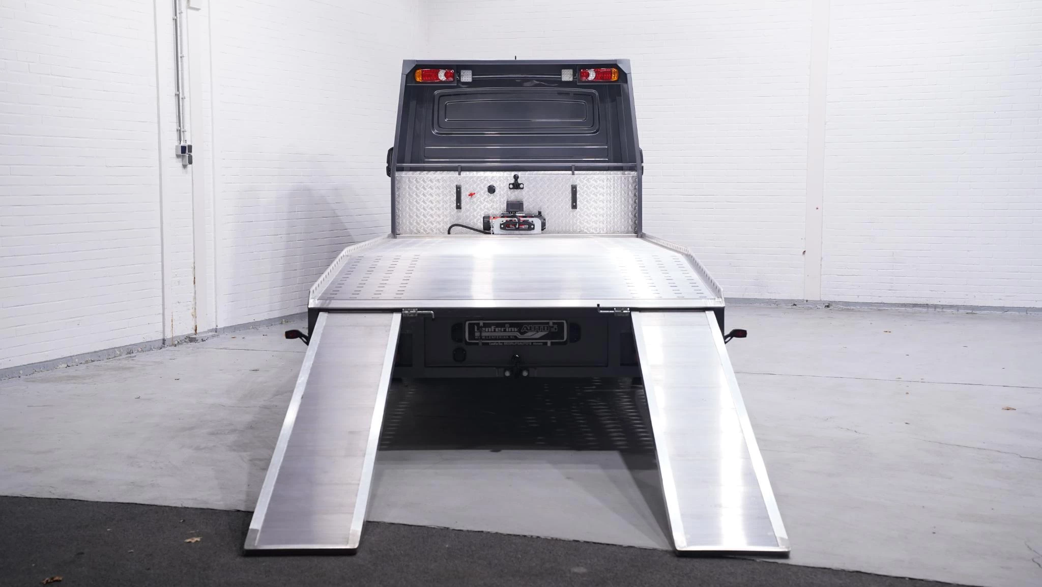 Hoofdafbeelding MAN TGE