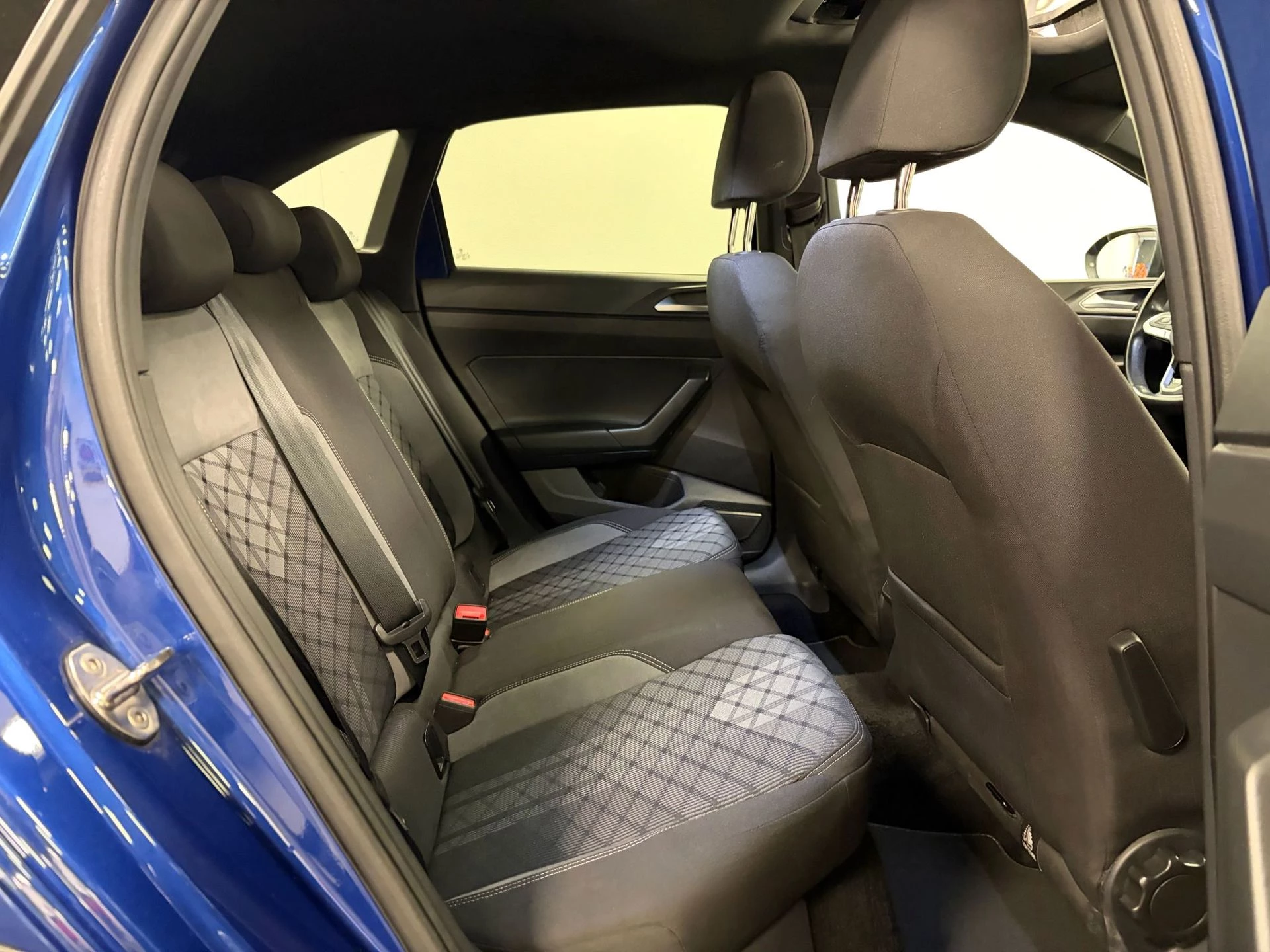 Hoofdafbeelding Volkswagen Taigo