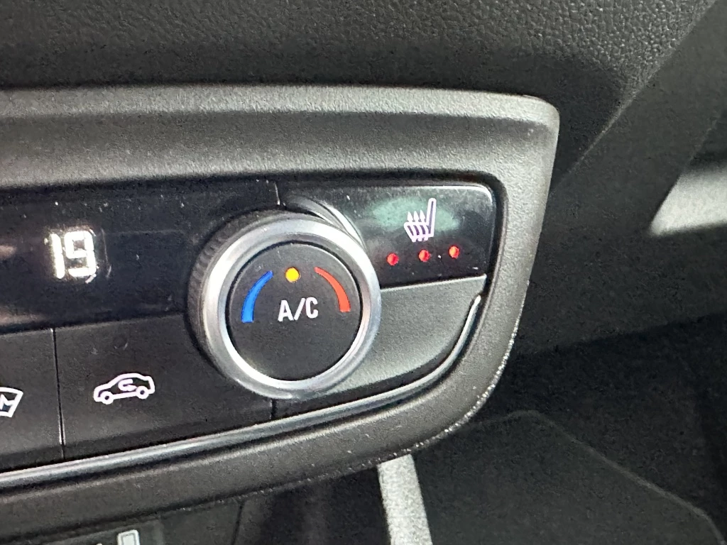 Hoofdafbeelding Opel Crossland