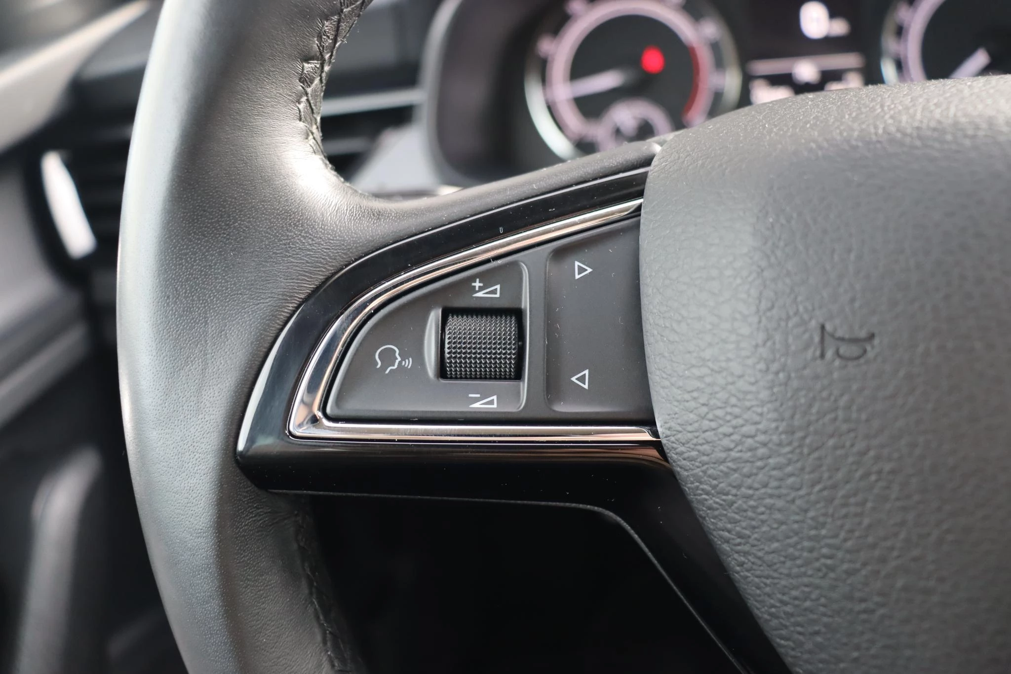 Hoofdafbeelding Škoda Scala