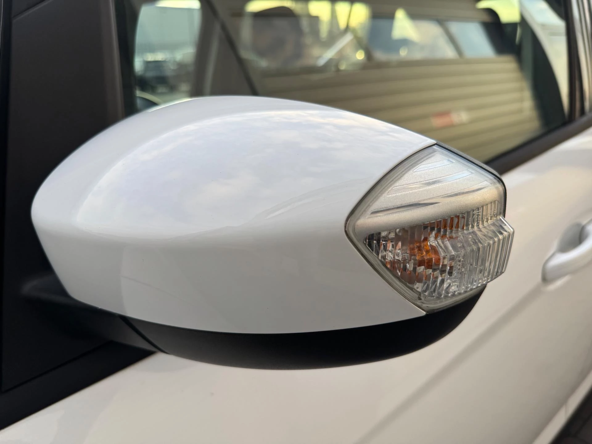 Hoofdafbeelding Ford Grand C-Max