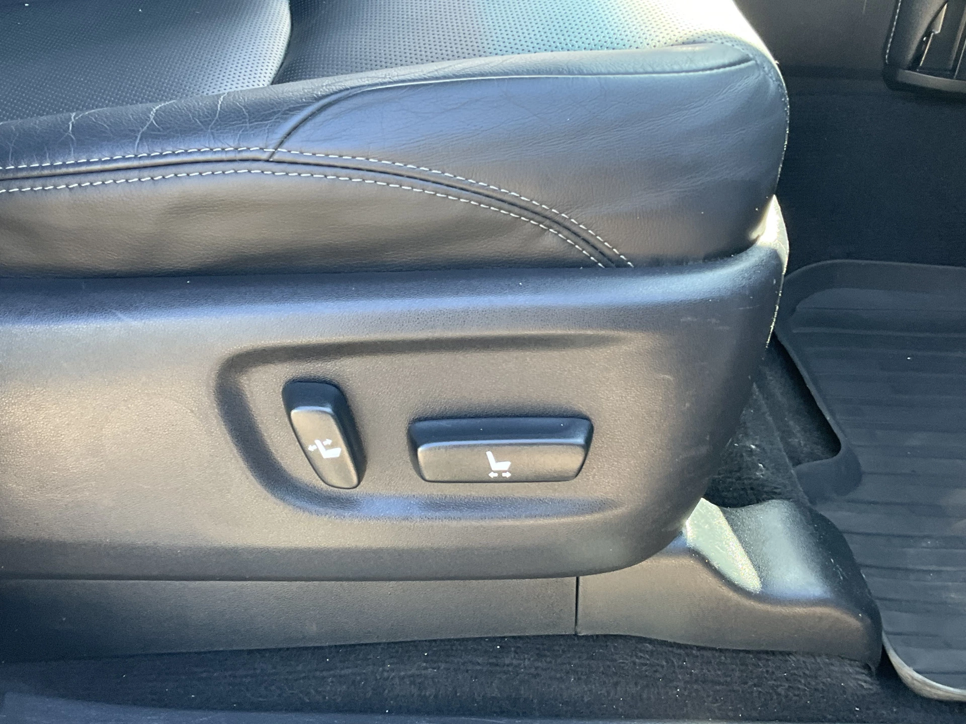 Hoofdafbeelding Toyota Land Cruiser