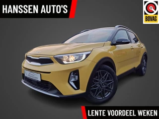 Kia Stonic 1.0 T-GDi MHEV DynamicLine