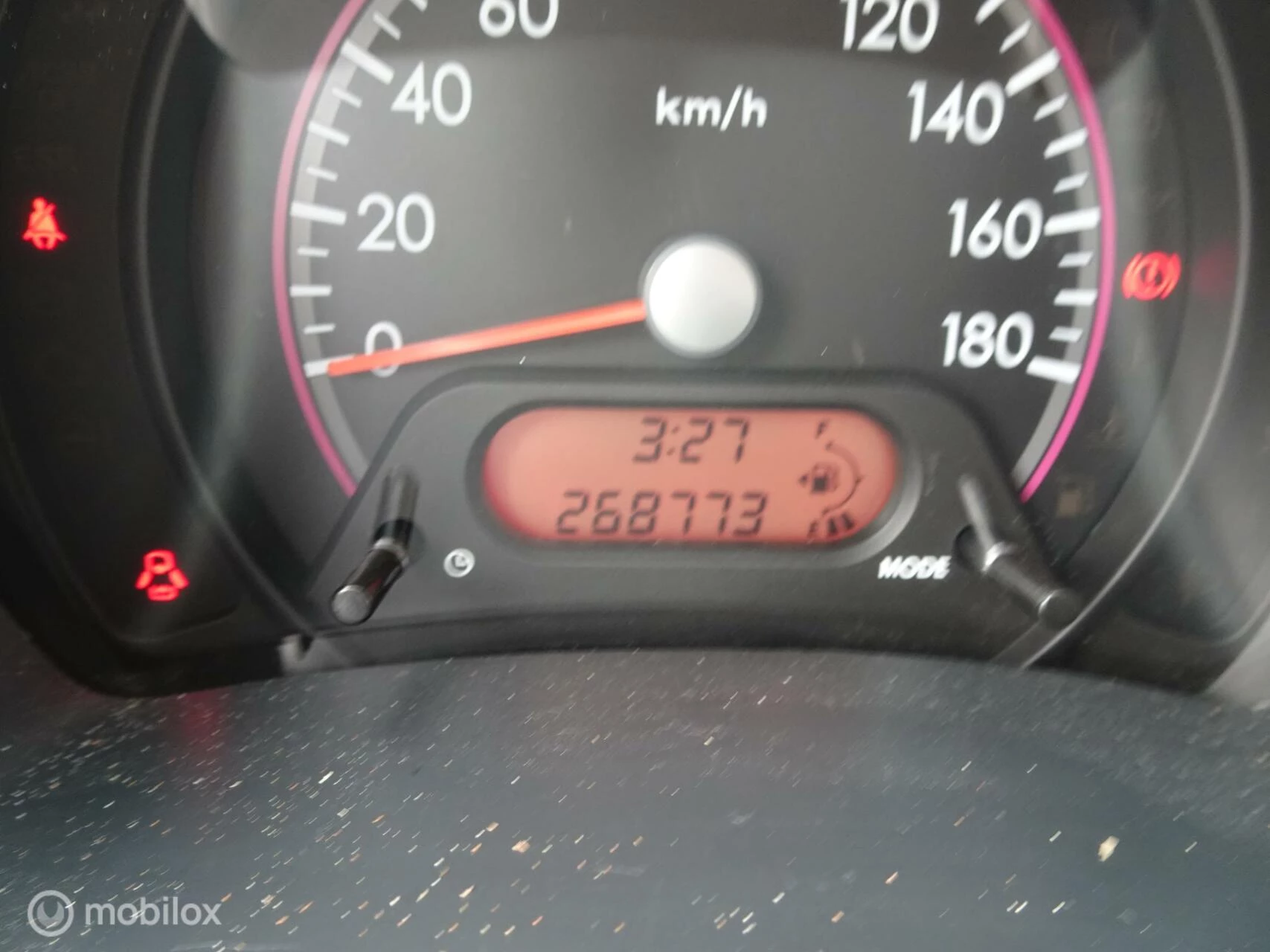 Hoofdafbeelding Suzuki Alto