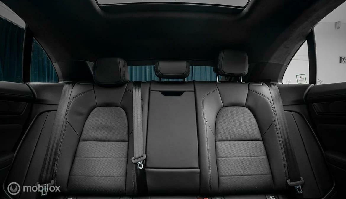 Hoofdafbeelding Porsche Macan