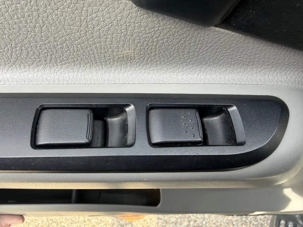 Hoofdafbeelding FUSO Canter