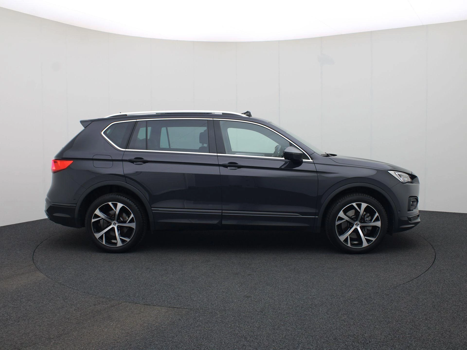 Hoofdafbeelding SEAT Tarraco