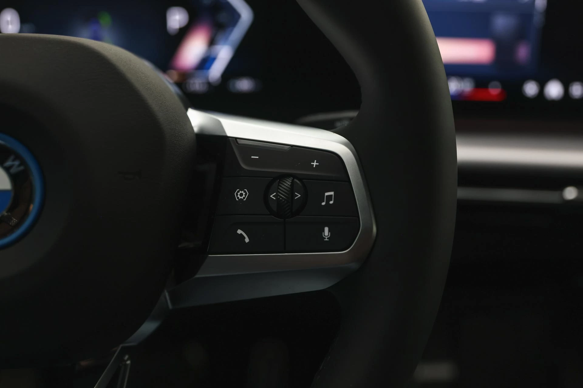 Hoofdafbeelding BMW iX1