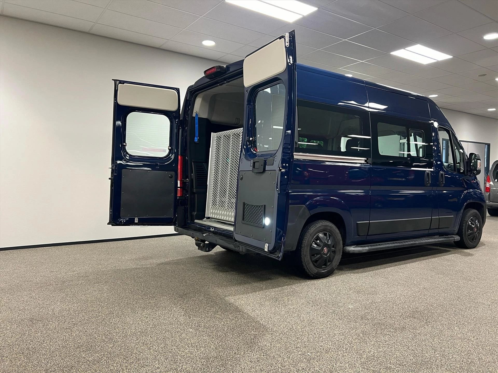 Hoofdafbeelding Fiat Ducato