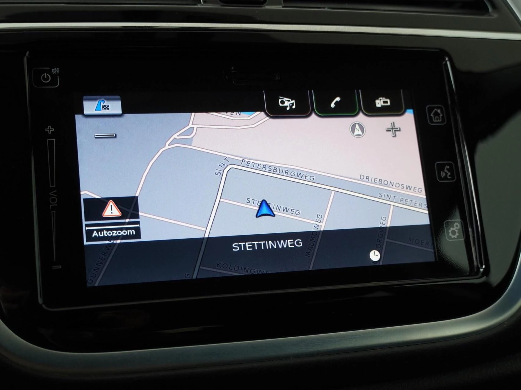 Hoofdafbeelding Suzuki S-Cross