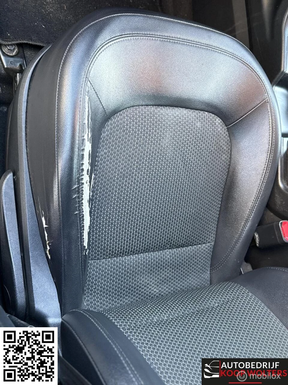 Hoofdafbeelding Hyundai ix35