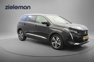 Peugeot 5008 1.2 PureTech Allure Pack Business 7 Persoons Automaat - Carplay, Camera, Half Leer
